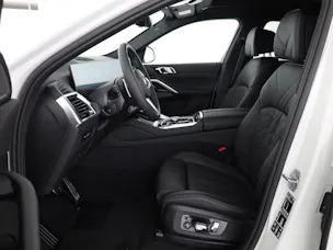 BMW X6 40d xDrive