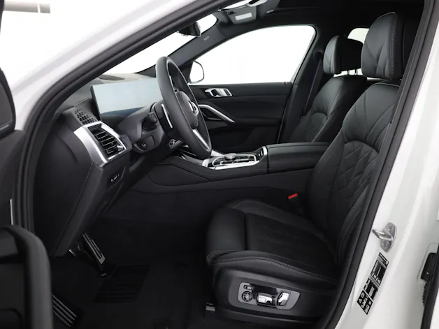 BMW X6 40d xDrive