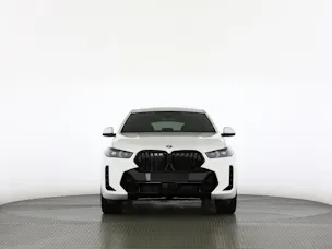 BMW X6 40d xDrive