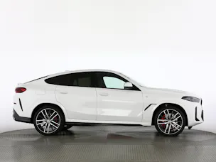 BMW X6 40d xDrive