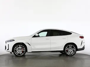 BMW X6 40d xDrive