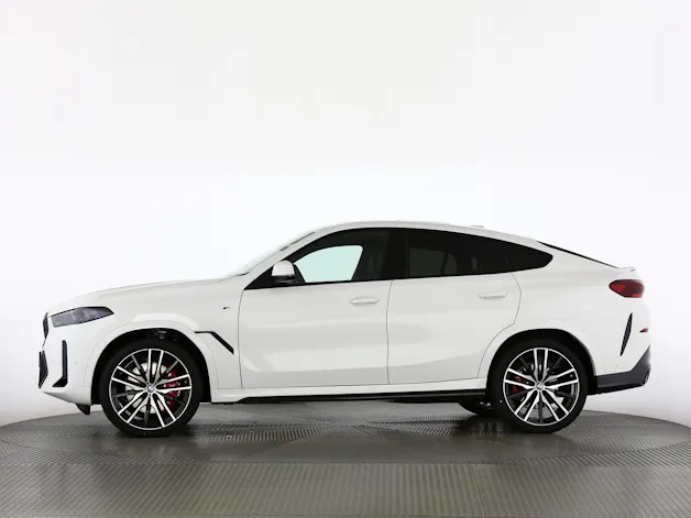 BMW X6 40d xDrive