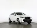 BMW X6 40d xDrive