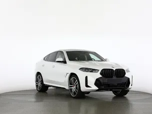 BMW X6 40d xDrive