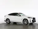 BMW X6 40d xDrive
