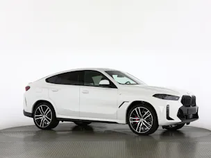 BMW X6 40d xDrive
