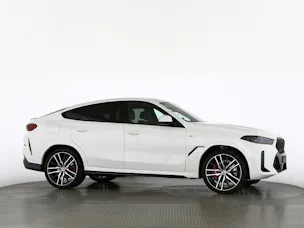 BMW X6 40d xDrive
