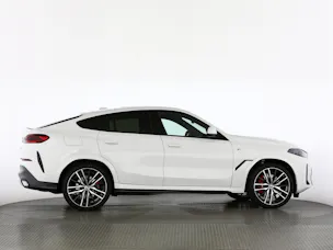 BMW X6 40d xDrive