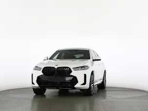 BMW X6 40d xDrive