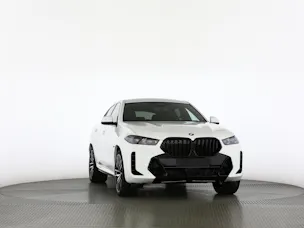 BMW X6 40d xDrive
