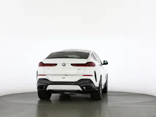 BMW X6 40d xDrive