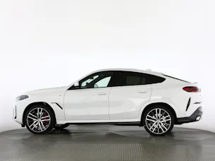 BMW X6 40d xDrive