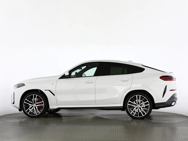 BMW X6 40d xDrive