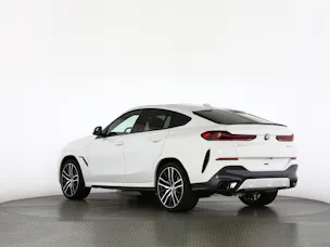 BMW X6 40d xDrive