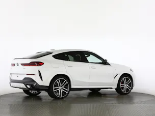 BMW X6 40d xDrive