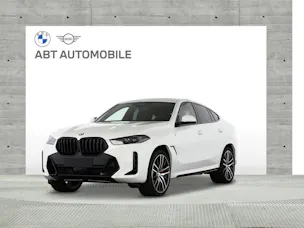 BMW X6 40d xDrive