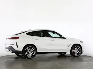 BMW X6 40d xDrive