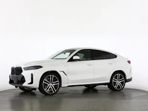 BMW X6 40d xDrive