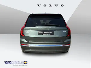 VOLVO XC90 2.0 T8 TE Ultra Bright eAWD