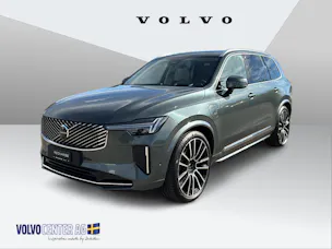 VOLVO XC90 2.0 T8 TE Ultra Bright eAWD