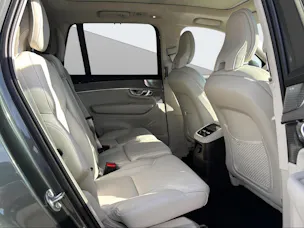 VOLVO XC90 2.0 T8 TE Ultra Bright eAWD