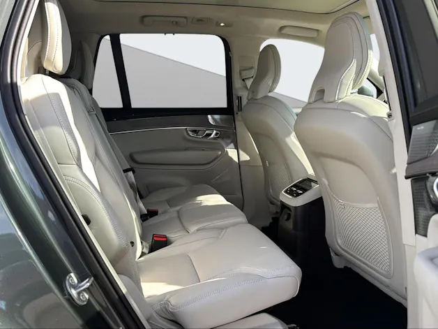 VOLVO XC90 2.0 T8 TE Ultra Bright eAWD