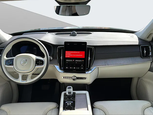 VOLVO XC90 2.0 T8 TE Ultra Bright eAWD