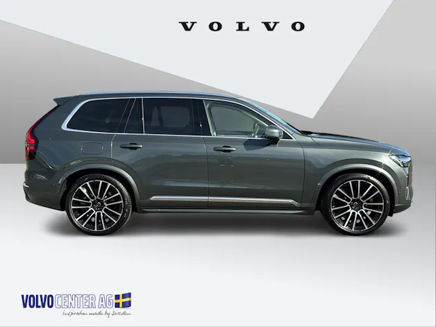VOLVO XC90 2.0 T8 TE Ultra Bright eAWD