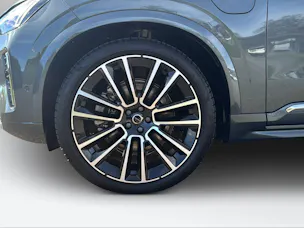 VOLVO XC90 2.0 T8 TE Ultra Bright eAWD