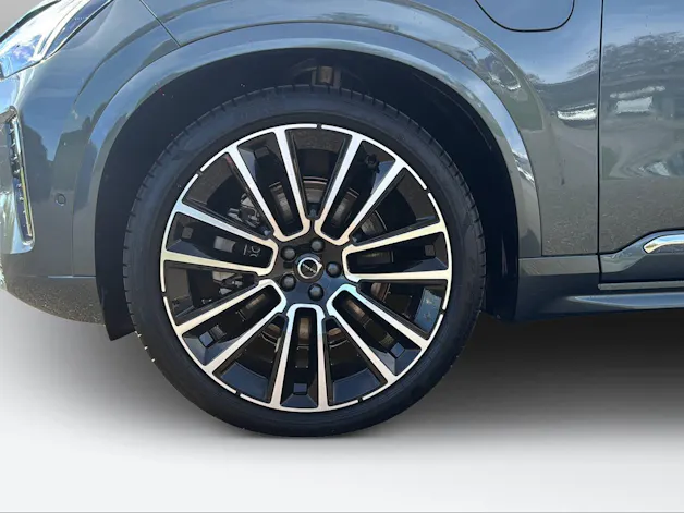 VOLVO XC90 2.0 T8 TE Ultra Bright eAWD