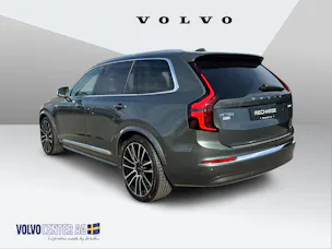 VOLVO XC90 2.0 T8 TE Ultra Bright eAWD