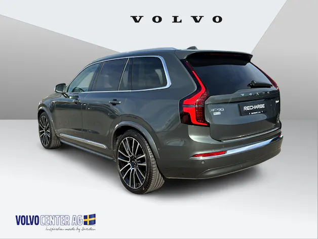 VOLVO XC90 2.0 T8 TE Ultra Bright eAWD