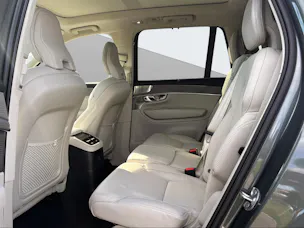 VOLVO XC90 2.0 T8 TE Ultra Bright eAWD
