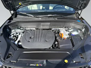 VOLVO XC90 2.0 T8 TE Ultra Bright eAWD