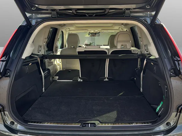 VOLVO XC90 2.0 T8 TE Ultra Bright eAWD