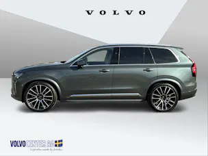 VOLVO XC90 2.0 T8 TE Ultra Bright eAWD
