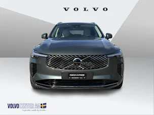 VOLVO XC90 2.0 T8 TE Ultra Bright eAWD