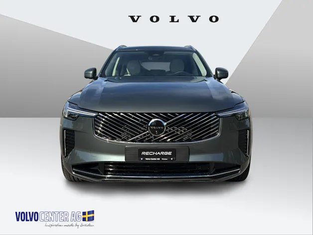 VOLVO XC90 2.0 T8 TE Ultra Bright eAWD