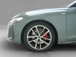 Audi A5 Avant 2.0 TFSI quattro S-Tronic