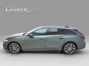 Audi A5 Avant 2.0 TFSI quattro S-Tronic