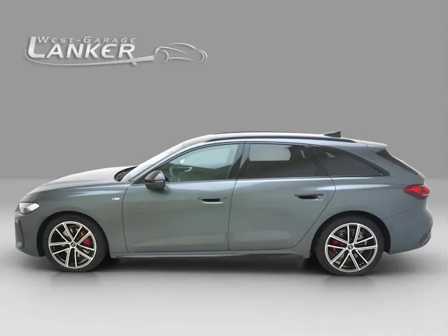 Audi A5 Avant 2.0 TFSI quattro S-Tronic