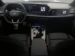 Audi A5 Avant 2.0 TFSI quattro S-Tronic