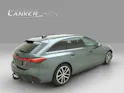 Audi A5 Avant 2.0 TFSI quattro S-Tronic