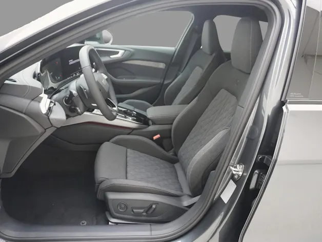 Audi A5 Avant 2.0 TFSI quattro S-Tronic