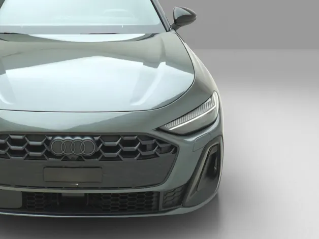 Audi A5 Avant 2.0 TFSI quattro S-Tronic