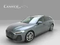 Audi A5 Avant 2.0 TFSI quattro S-Tronic