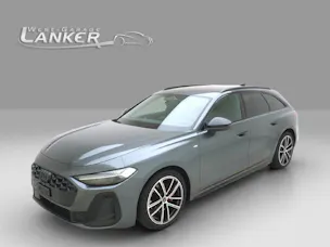 Audi A5 Avant 2.0 TFSI quattro S-Tronic