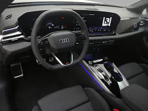 Audi A5 Avant 2.0 TFSI quattro S-Tronic