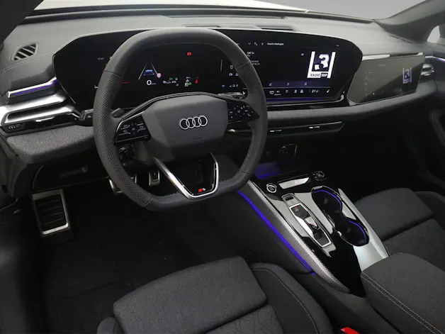 Audi A5 Avant 2.0 TFSI quattro S-Tronic