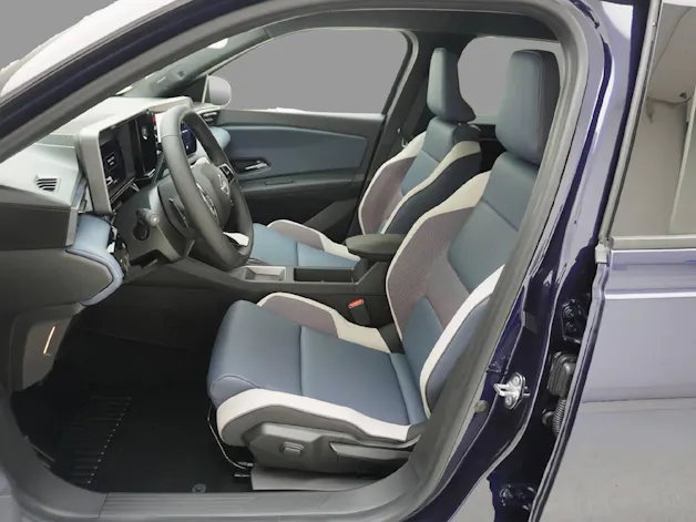 Nissan Micra Evolve